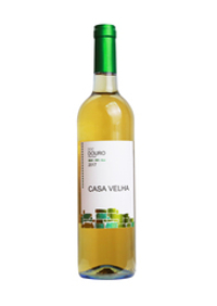 Вино Doc Douro Casa Velha 2016 branco 12.5%