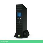 Источник бесперебойного питания CyberPower PR1000ELCDRT2UA