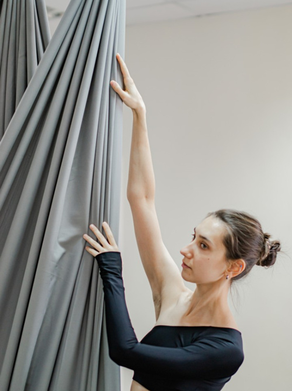 Гамак для йоги Classic pluse 3 м