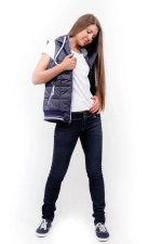 ЖИЛЕТ STAYER ЖЕНСКИЙ 20-52648