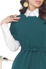 Костюм Успех гарантирован, изумруд DStrend (Акция)