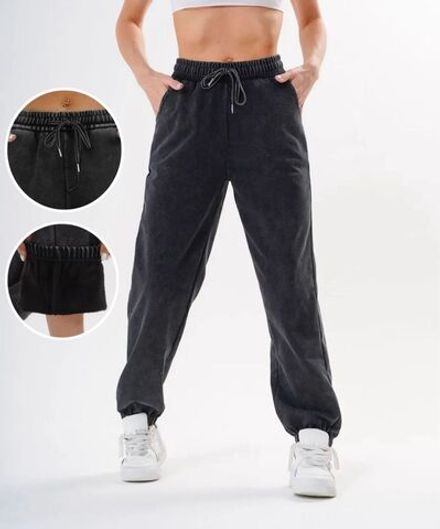 Брюки 50349181 Fabrika