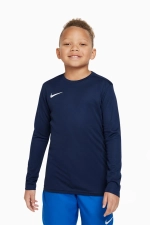 Футболка с длинными рукавами Nike Dry Park VII Детская - темно-синий