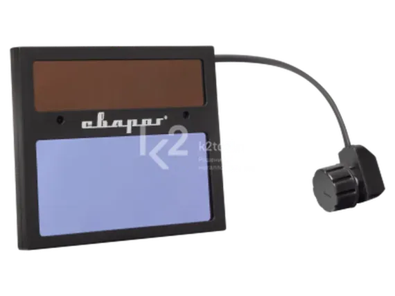 Сварочная маска Сварог AS-2-F (G) TRUE COLOR