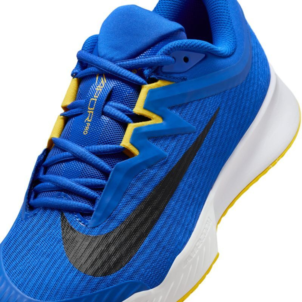 Теннисные кроссовки Nike Zoom Vapor Pro 3 - racer blue/black/white lightening