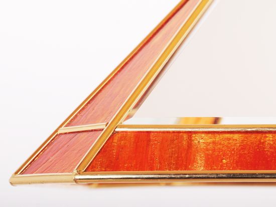 Подвесная люстра Doge Luce 989/2S.SC