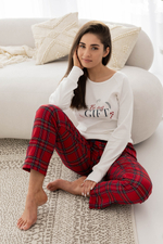 Пижама Maribel