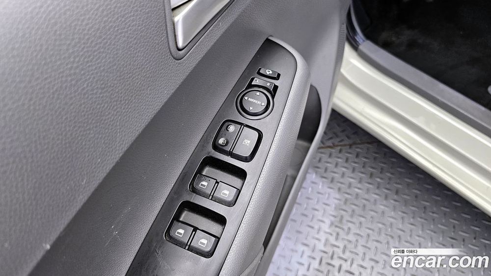 Kia Morning Urban (JA) Prestige (07.2020)