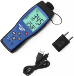 Газоанализатор углекислого газа МЕГЕОН 08082