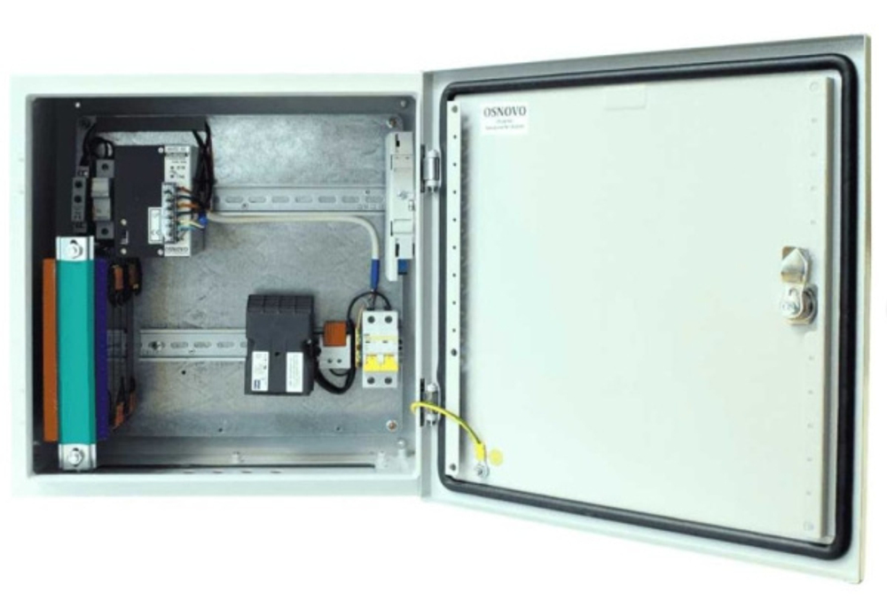 Станция OSNOVO OSS-44TB1