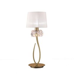 4736 Настольная лампа LOEWE