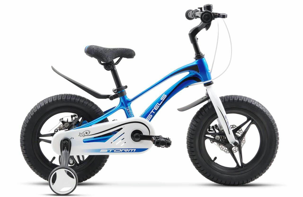 Детский велосипед Stels Storm MD 14" Z010 (2024)