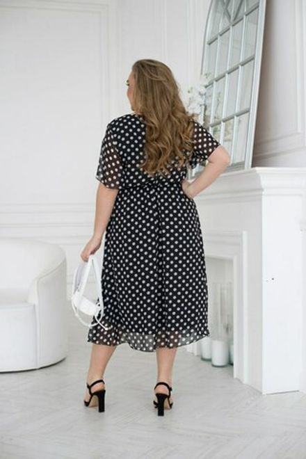 Платье УК-2503-6 Fabrika