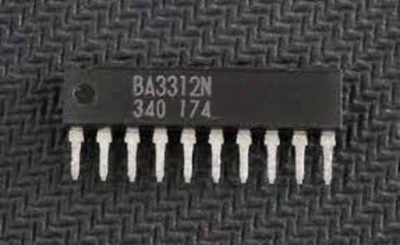 BA3312N sip10