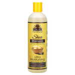 Okay Pure Naturals, Шампунь ши, ультраувлажнение, 355 мл (12 жидк. унц.)