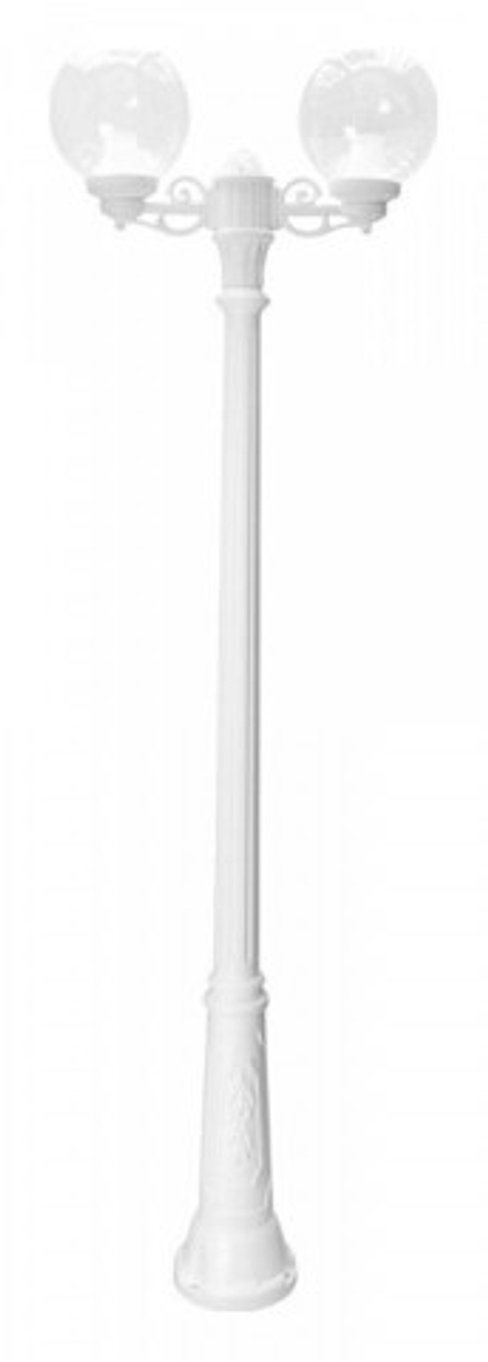 Фонарный столб Fumagalli Globe 250 G25.157.S20.WXF1R