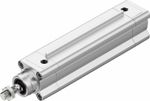 DSBF-C-40-200-PPSA-N3-R Стандартный цилиндр