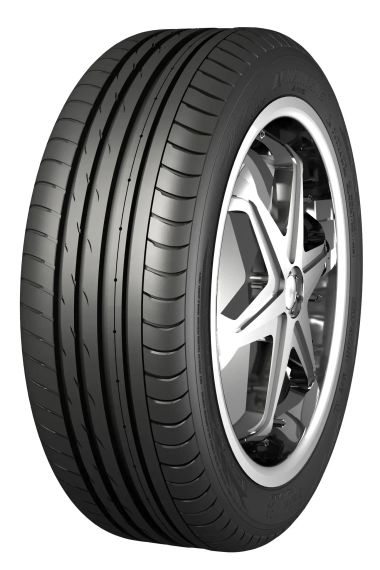Nankang Contact AS2 215/45 R17 91H XL