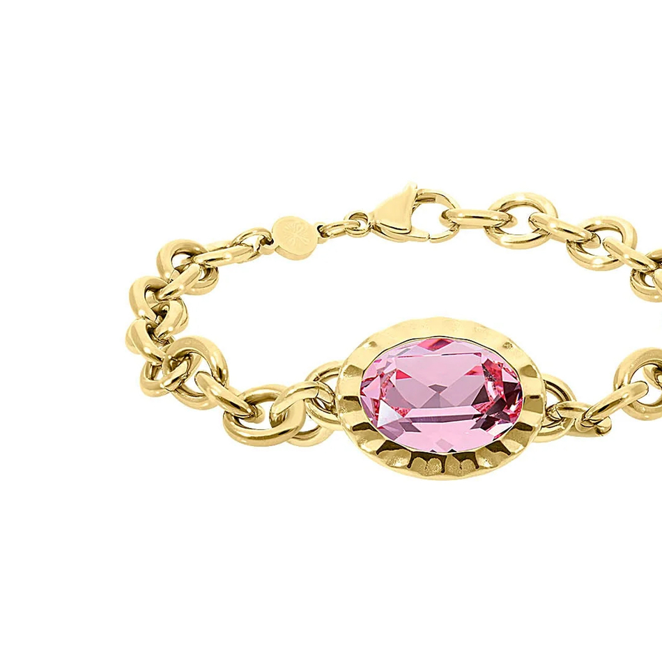 Браслет Qudo TIVOLA UNICA big (S/P) Light rose 189530
