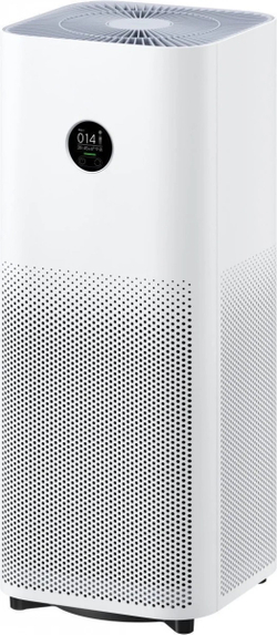 Очиститель воздуха Mijia Air Purifier 4 Pro (AC-M15-SC), White (BHR5108CN)