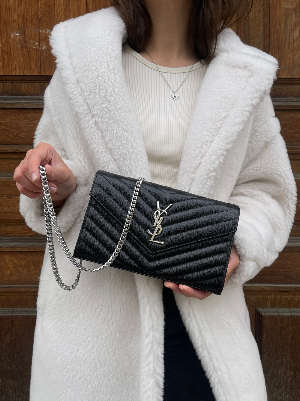 Saint Laurent