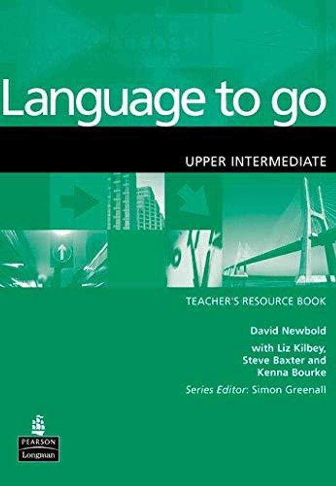 Language to go Up-Int TRB