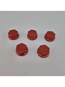 tx Декоративные колпачки на гайки и болты