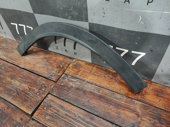 Накладка крыла заднего правого Omoda C5 22-нв Б/У Оригинал 609001179AB