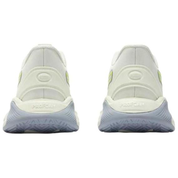 Гибридные кроссовки PUMA PWR для кроссовок Низки Белые Женские