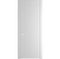 Фото межкомнатной двери эмаль Profil Doors 1.1P крем вайт глухая