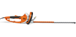 Электроножницы STIHL HSE 81 650 Вт. 4,2кг. 500mm/20"