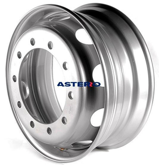 ASTERRO M22  D281 10x335 8.25-22.5 ЕТ 154