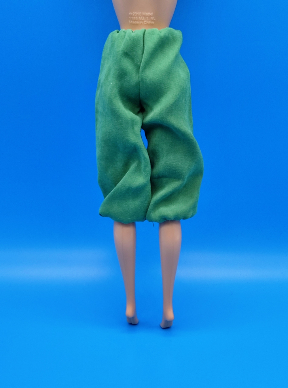 Одежда для куклы Барби Капри 02508