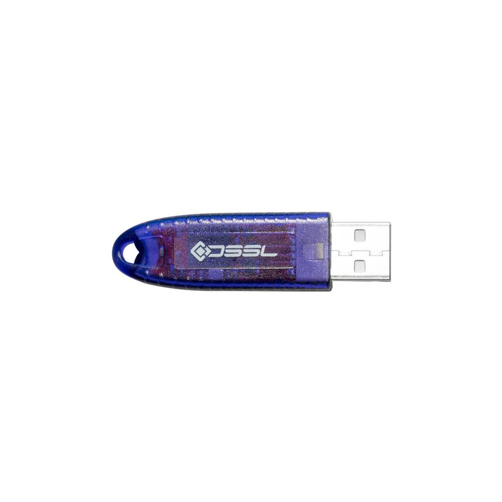 USB-TRASSIR ключ защиты Trassir
