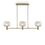 Подвесной светильник Maytoni Vision MOD411PL-03G