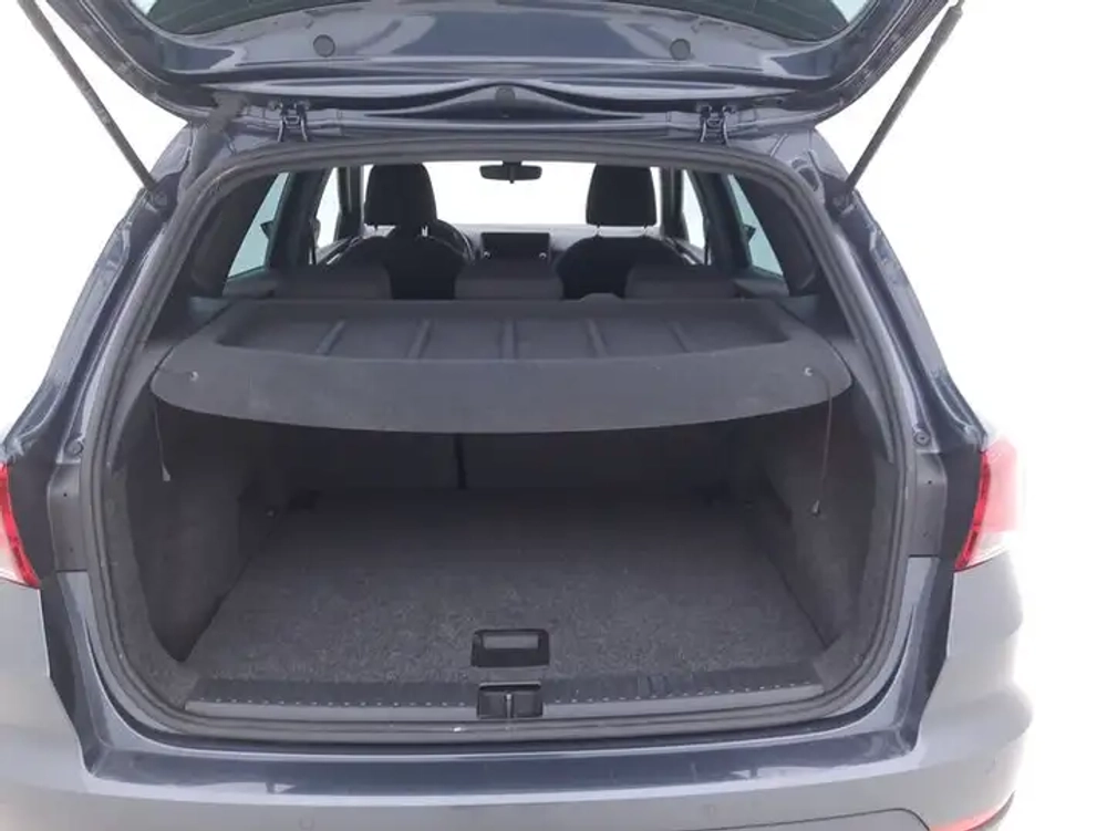 SEAT Arona FR DSG
