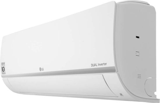 Сплит-система LG Eco Smart PC-07SQR