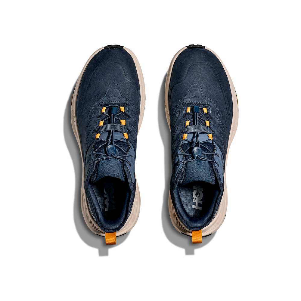 Ботинки мужские Hoka Transport Chukka GTX