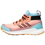 Adidas Terrex Free Hiker Gore Tex Doe Coral