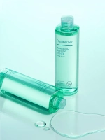 Real Barrier Энзимный пилинг-тонер для борьбы с чёрными точками Porebium Peeling Toner 305 мл