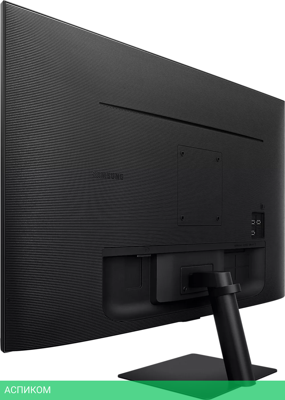 Монитор Samsung Smart M70A LS32AM700UUXEN