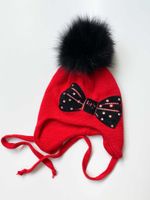 Шапка Il Trenino