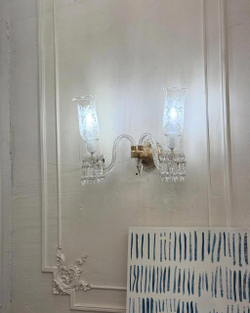 Светильники в стиле Baccara — воплощение изысканной классики и роскоши.