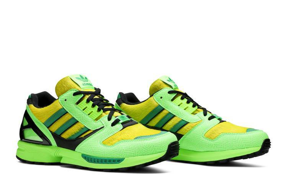 Кроссовки Adidas Originals Zx 8000