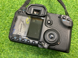 Canon EOS 40D 28.000 кадров