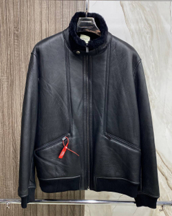 Дубленка Hermes