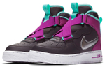 Кроссовки Nike Air Force 1 (Женская размерная сетка)