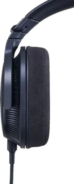 Наушники Sony MDR-MV1, 3.5 мм, мониторные, черный