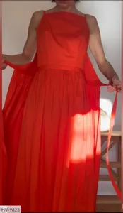 Сарафан HV-9829 Фабрика Моды