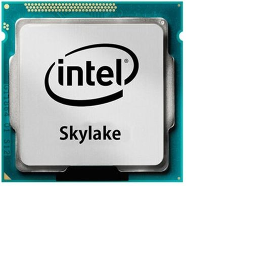 Процессор Intel Xeon E3-1275